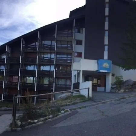 Studio Cabine 4 Pers Le Roi Soleil Apartment