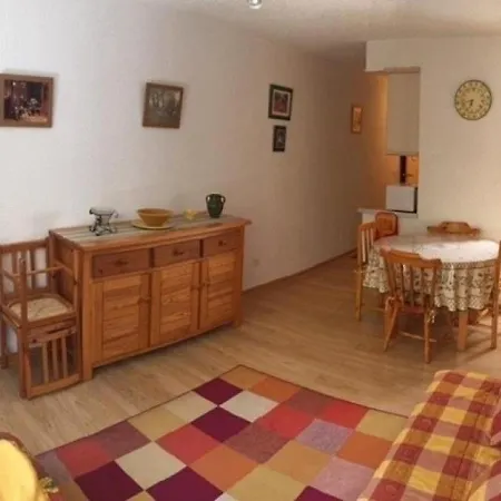 Apartment Studio Cabine 4 Pers Le Roi Soleil Le Sauze
