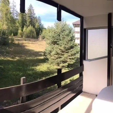 Studio Cabine 4 Pers Le Roi Soleil Apartment